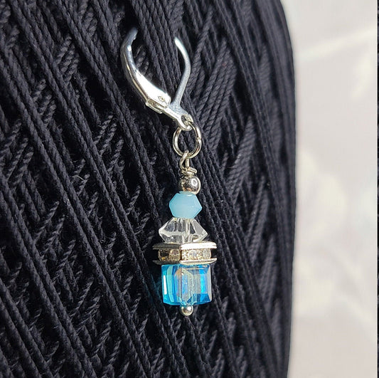 Locking Stitch Marker