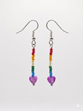 Love Earrings