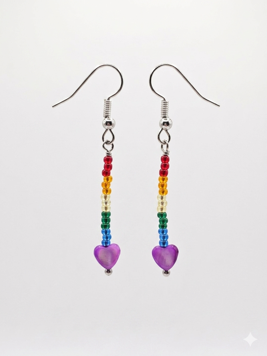 Love Earrings