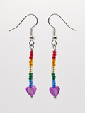 Love Earrings
