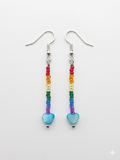 Love Earrings