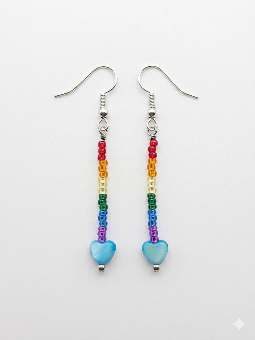 Love Earrings