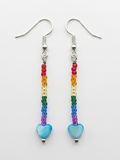 Love Earrings