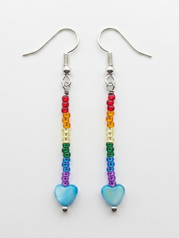Love Earrings
