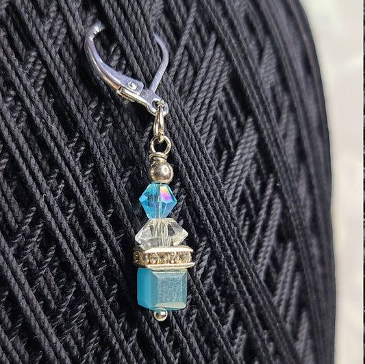 Locking Stitch Marker