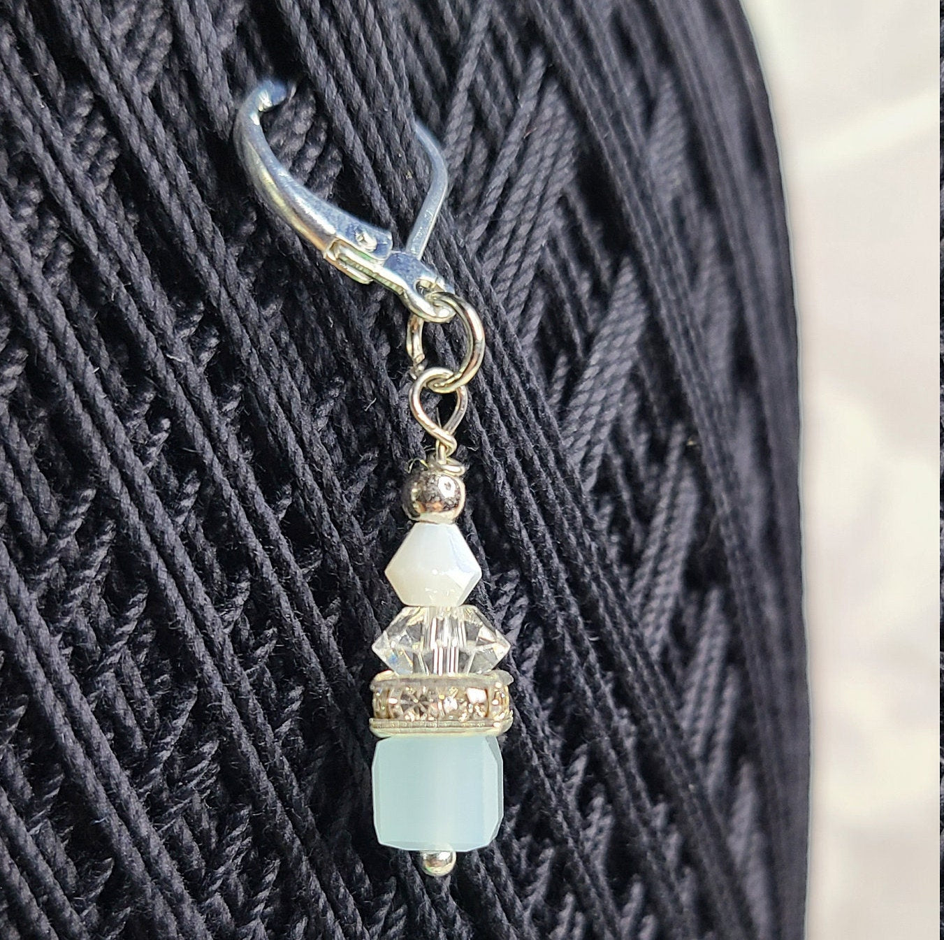 Locking Stitch Marker